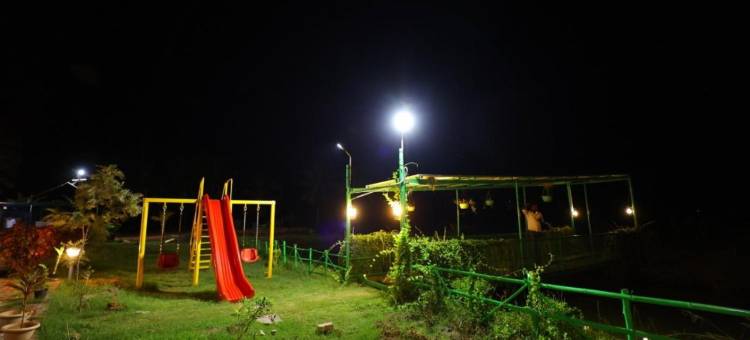 克里什花园农场度假村(Krish Garden)图片