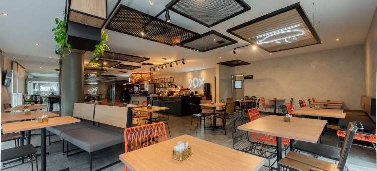 宜必思维多利亚机场酒店(Ibis Vitoria Aeroporto)图片