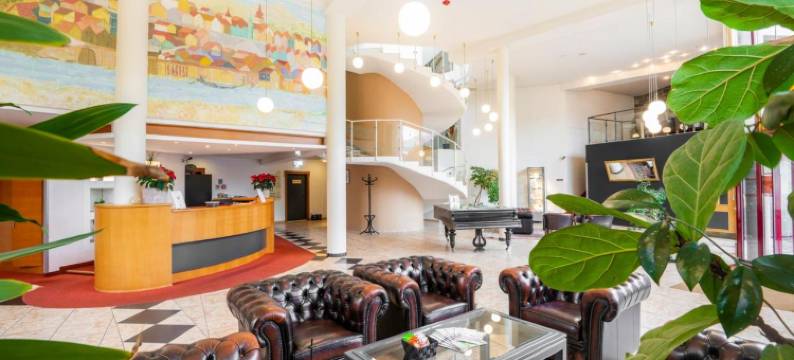 朗德斯克隆恩酒店(Hotel Landskron)图片