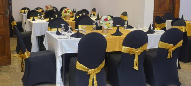 首都丽晶旅馆(Capital Regency)图片