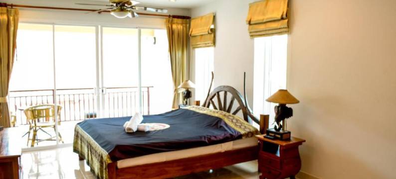 班罗莎酒店(Baan Rosa Bangtao Beach)图片