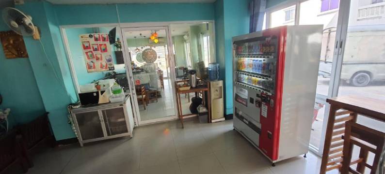 朝纳特公寓(Chonnatee Residence)图片