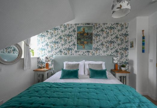 Halwell Lodge Hotel Overview