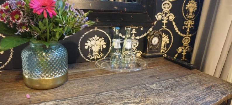 布奇纳克酒店(Hotel Bucheneck)图片