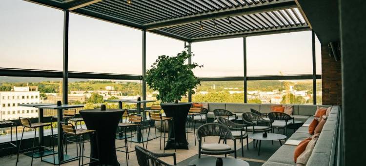 Loom Hotel & Skybar图片