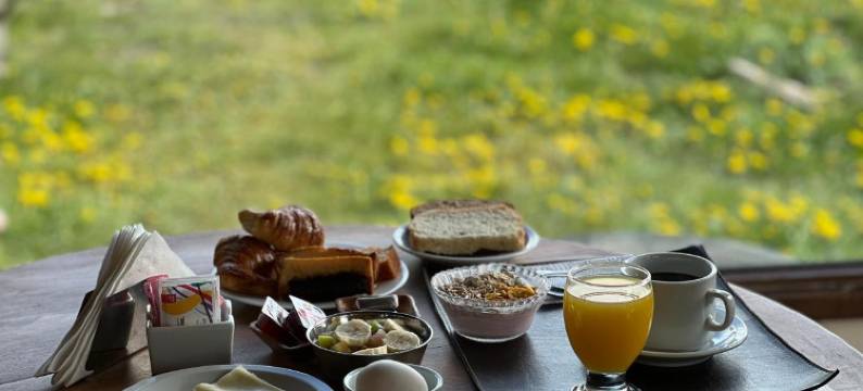 库尼克旅馆(Hosteria Koonek)图片