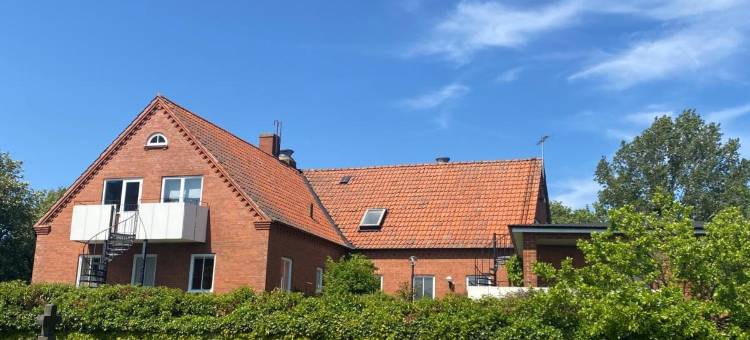 东特尔恩的床和书(Bed and Books på Österlen)图片