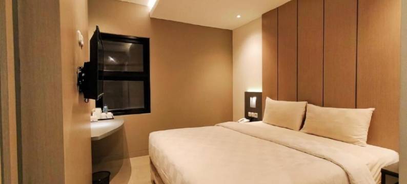 Hayo Hotel Palembang图片