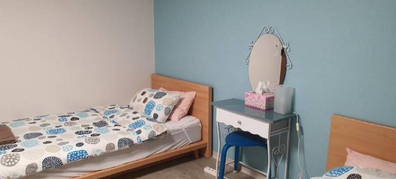 弘大十字路口背包客旅舍(Bunk Backpackers Guesthouse)图片