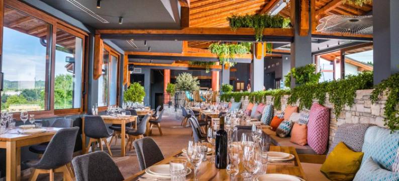 葡萄酒&SPA酒店Chukara(Wine & Spa Hotel Chukara)图片