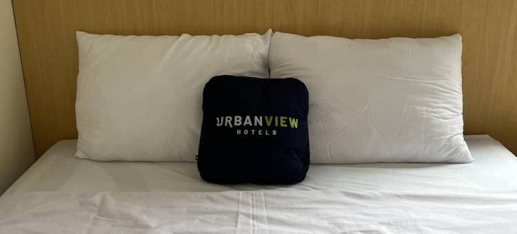 Urbanview Indria Inn Solo by RedDoorz图片