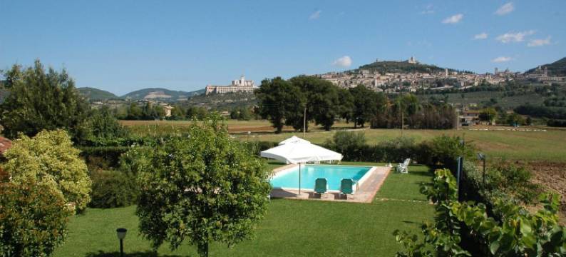 德尔法尔科乡村民宿(Il Podere del Falco)图片