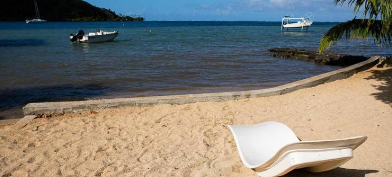 Raiatea Sur Mer图片