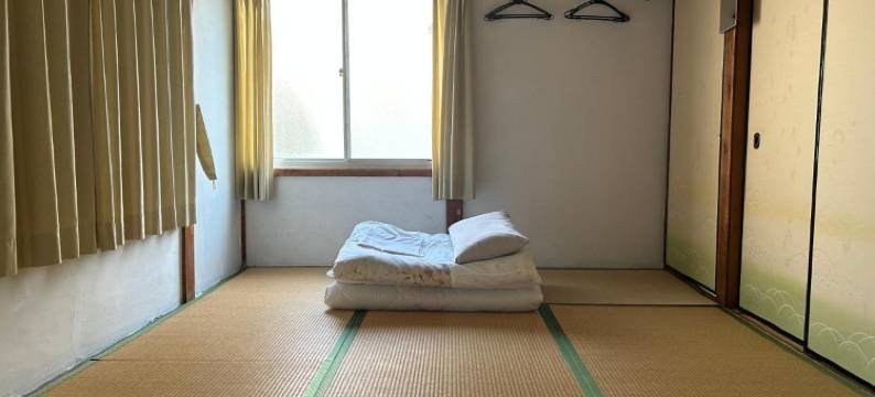 Tentsuku旅馆(Tentsuku Guest House)图片