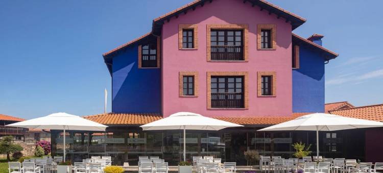 菈耶拿斯海滩酒店(Globales Playa de Las Llanas)图片