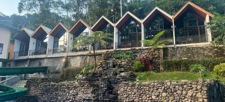 Kampung Karuhan Eco Green Park Sumedang图片