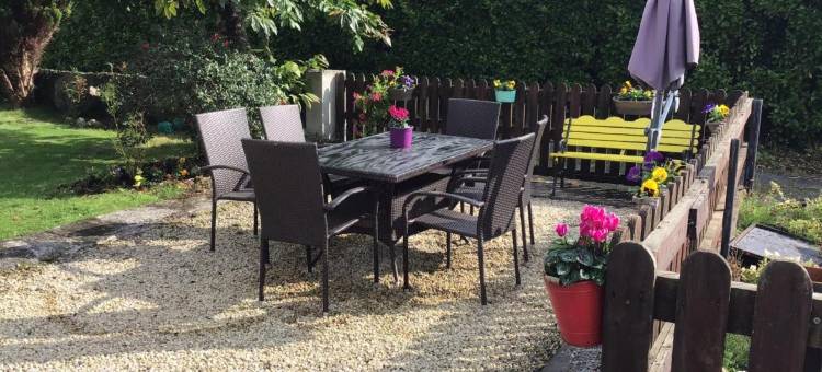 Blakehill House图片