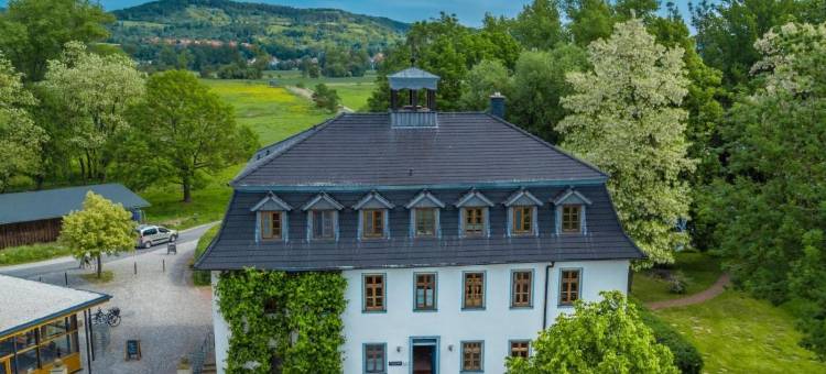 斯提夫沃尔姆生态酒店(Biohotel Stiftsgut Wilhelmsglücksbrunn)图片