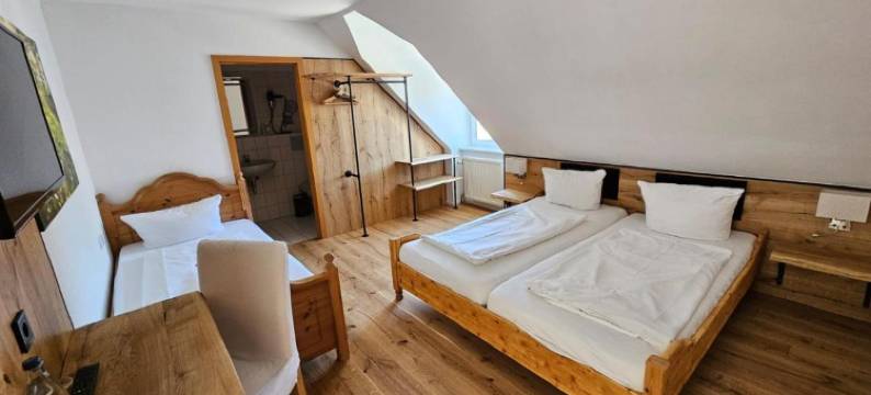 苏尔坦内酒店(Hotel & Restaurant Tanne)图片