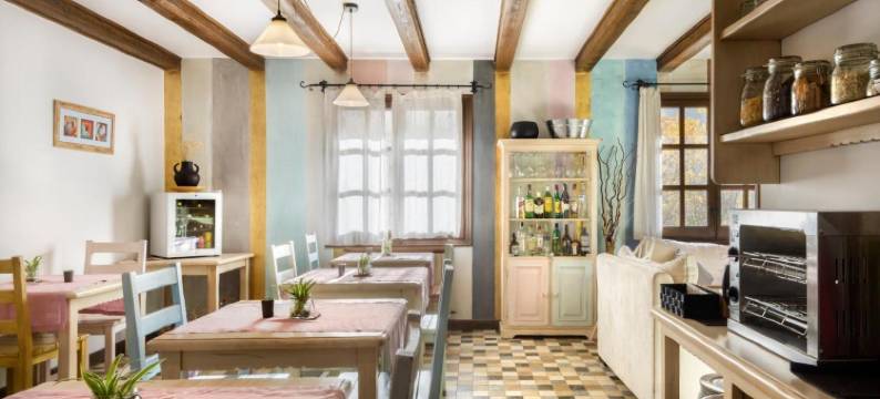 皮内斯米拉多尔乡村酒店(Hotel Rural El Mirador de los Pirineos)图片