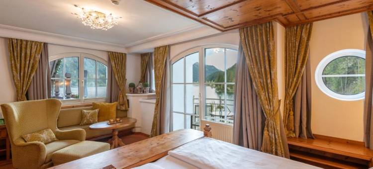 维亚萨利纳湖畔酒店-限成人(Via Salina - Hotel am See - Adults Only)图片