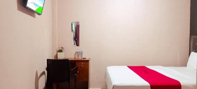 RedDoorz at Hotel Island Bengkulu图片