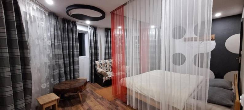 Riverside Karakol图片