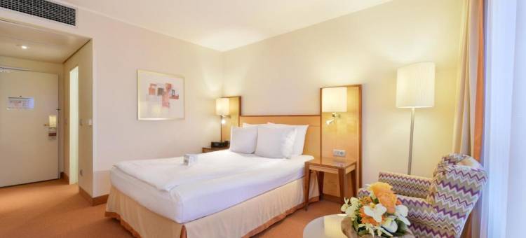 Q Quadro 城市酒店(The Q - Quadro City Hotel)图片