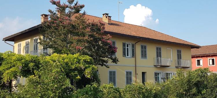 费罗维伊高尔夫阿斯提城市旅馆(Locanda Ferro Uno, Golf Città di Asti)图片