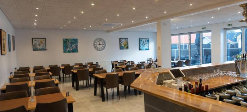 比尔克尔斯酒店和小旅馆(Birkelse Hotel og Kro)图片