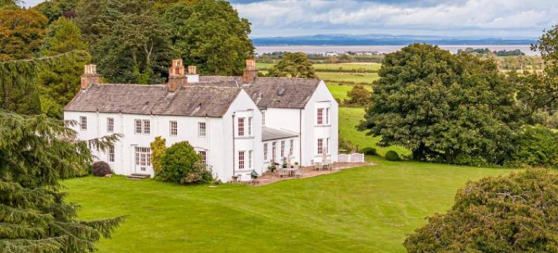 卡文斯之家(含晚餐)(Cavens Country House, Dinner Inclusive!)图片