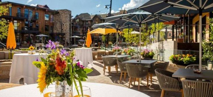 斯诺马斯瞩目酒店(Limelight Hotel Snowmass)图片