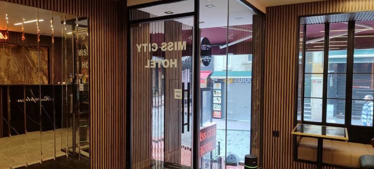 塔克西姆小姐城酒店(Miss City Hotel Taksim)图片