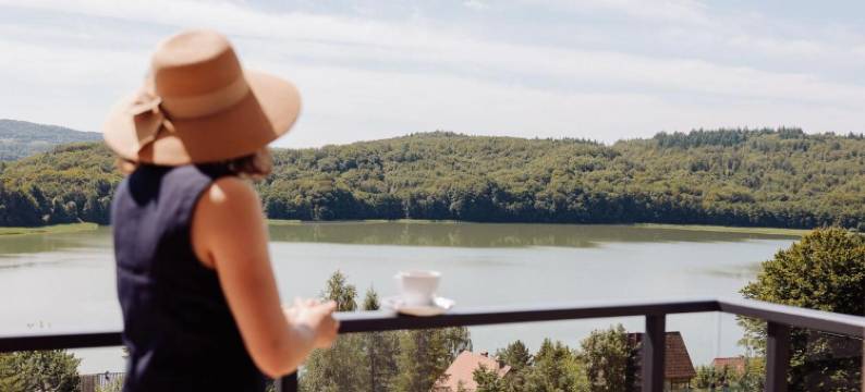 耶兹约兰卡(Jezioranka Apartamenty)图片