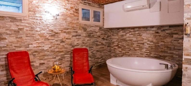 罗萨酒店(Hotel Rosa)图片