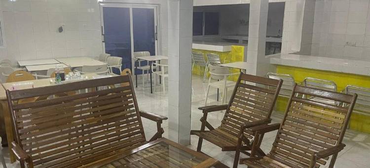 米波罗锡宅邸酒店(La Mboroise)图片