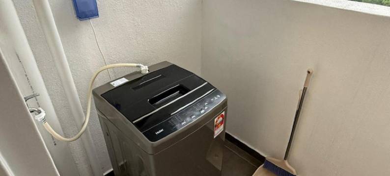 Shelisa's Modern 3BR House at Suria Garden Puchong图片