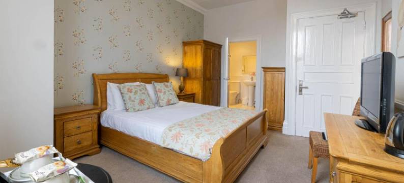 托马斯潘恩(Thomas Paine Hotel)图片