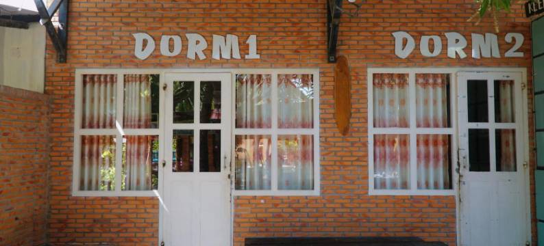 黄娜旅馆(Hoang Nga Garden Guesthouse)图片