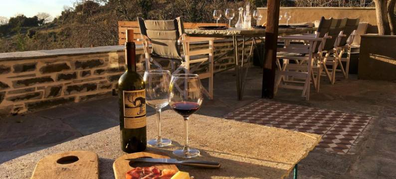 佩利翁别墅(Pelion Homes)图片