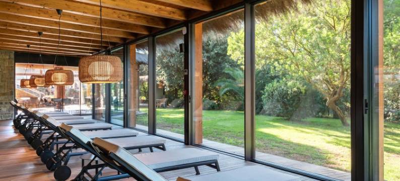 Roccamare Resort - Ville e Appartamenti图片