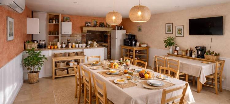 勒普雷斯比特尔(Le Presbytere)图片