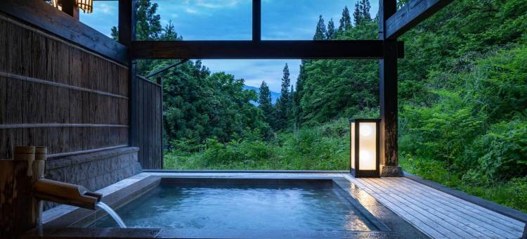 大泽山温泉 大泽馆(Osawayama Onsen Osawakan)图片
