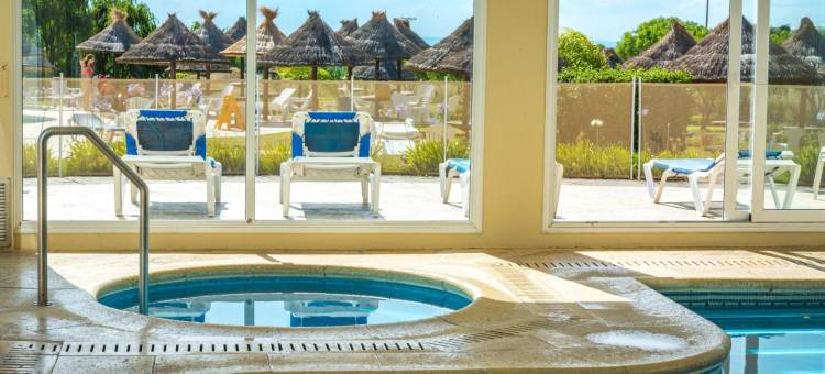Howard Johnson Resort Spa & Convention Center图片