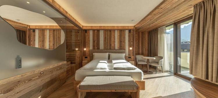 米拉贝洛酒店 - 慢享健康酒店(Hotel Mirabello - Slow Hotel Benessere)图片