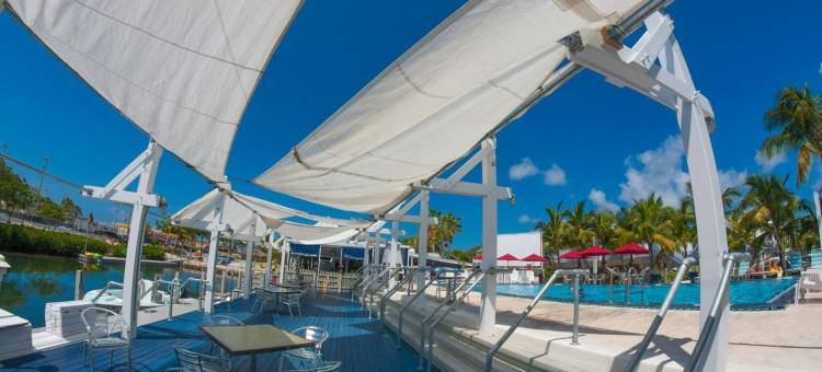 宜必思海湾度假酒店(Ibis Bay Resort)图片