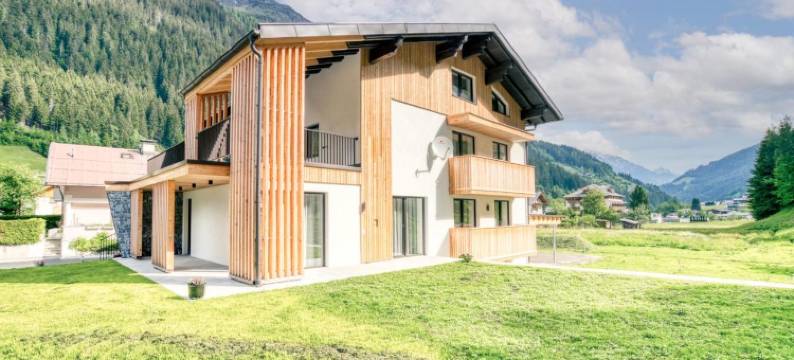 Gstrein公寓 - 滑雪进滑雪出(Apart Gstrein - Including Silvretta Premium Summercard)图片