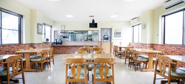 塔比斯特我的房间多贺城(Tabist My Room Tagajjo)图片