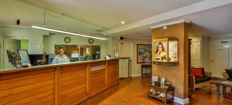 月光湾景度假村(Moonlight Bay Suites)图片