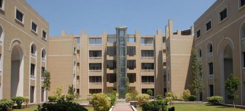 伊斯兰堡阿瓦里快捷酒店(Avari Xpress, Islamabad)图片